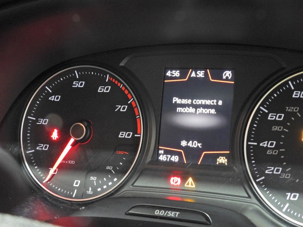 Used SEAT Leon 2019 for sale - 77422436: Photo 31