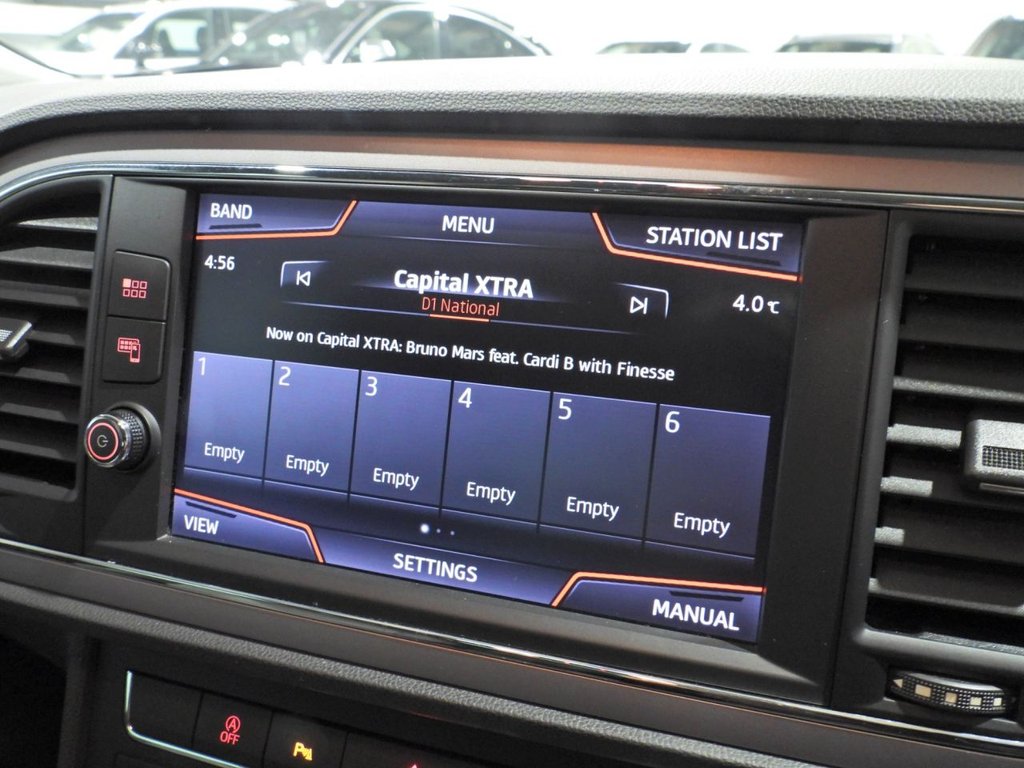 Used SEAT Leon 2019 for sale - 77422436: Photo 35