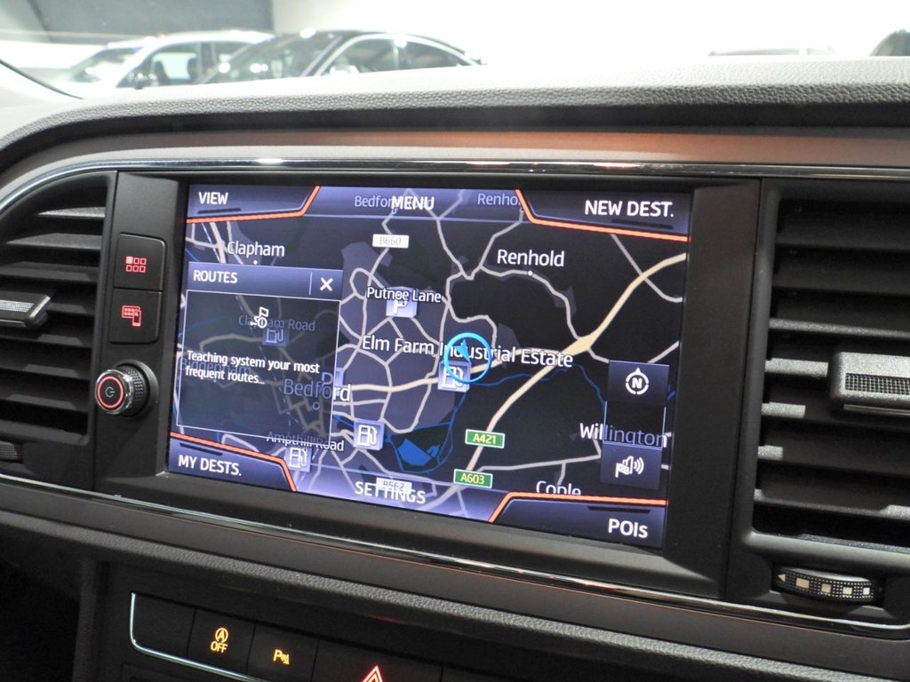 Used SEAT Leon 2019 for sale - 77422436: Photo 37