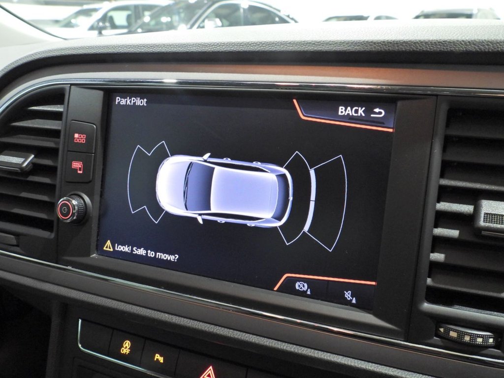 Used SEAT Leon 2019 for sale - 77422436: Photo 38