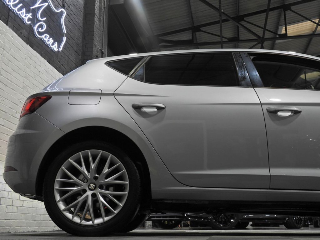 Used SEAT Leon 2019 for sale - 77422436: Photo 7