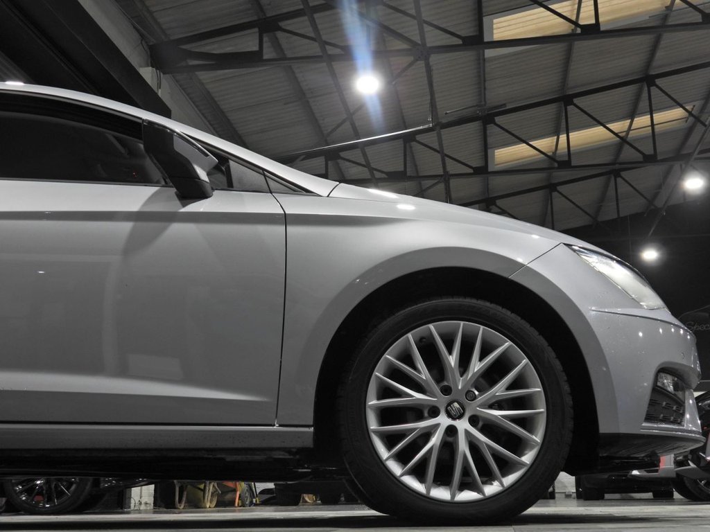 Used SEAT Leon 2019 for sale - 77422436: Photo 8