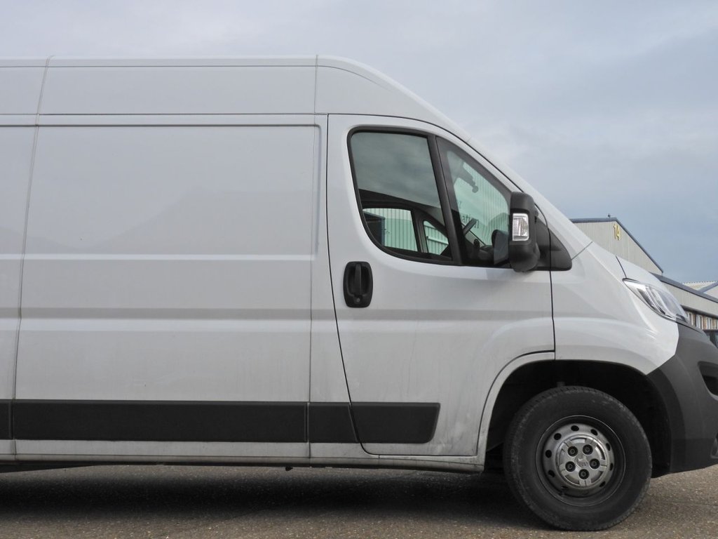 Used Vauxhall Movano 2024 for sale - 77734369: Photo 13