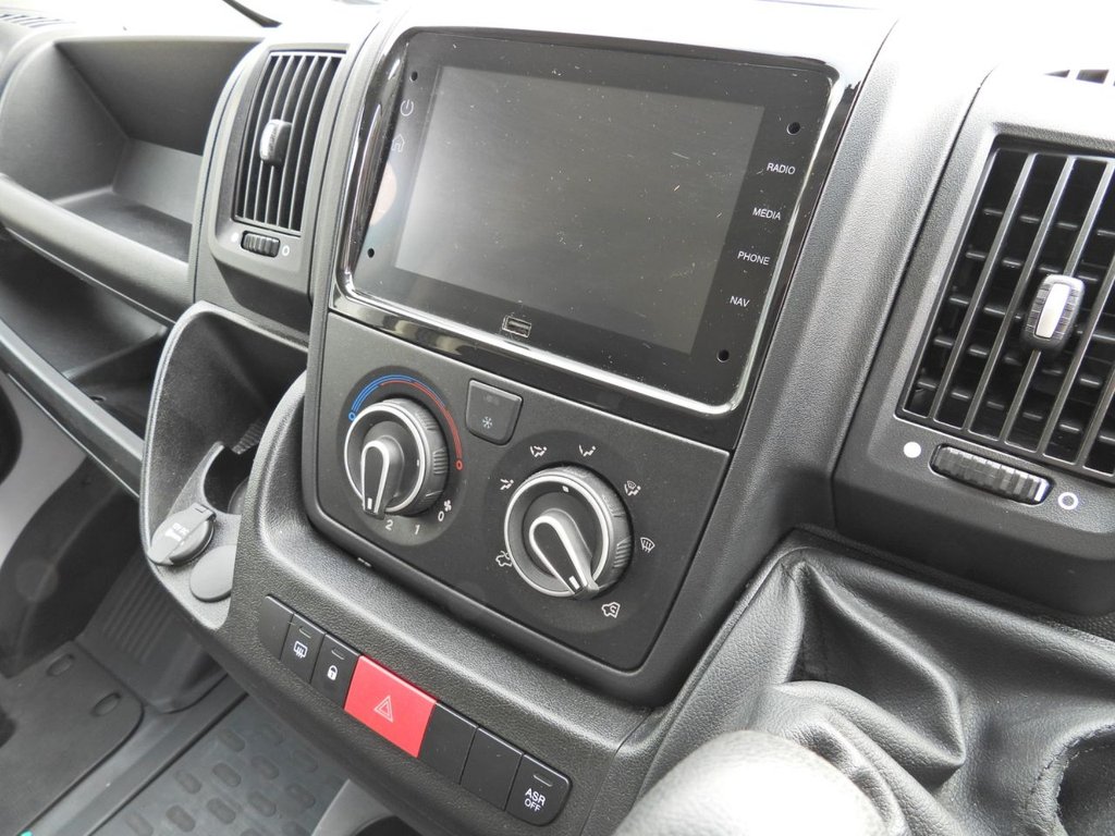 Used Vauxhall Movano 2024 for sale - 77734369: Photo 24