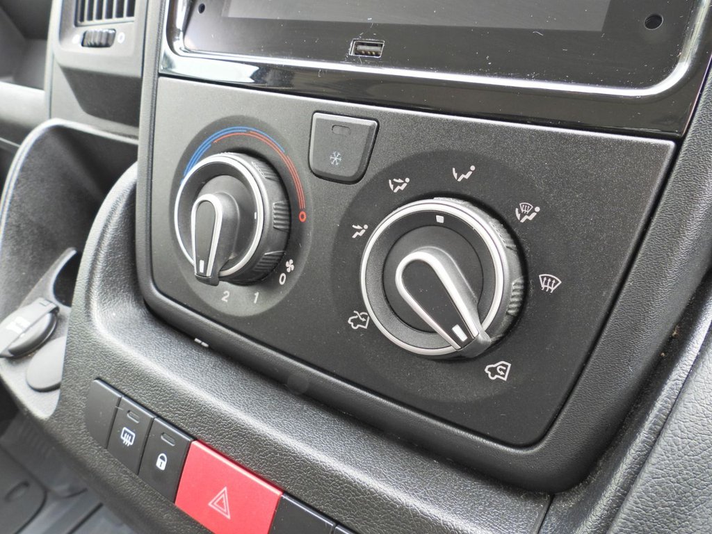 Used Vauxhall Movano 2024 for sale - 77734369: Photo 25