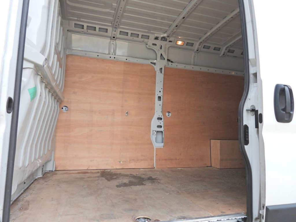 Used Vauxhall Movano 2024 for sale - 77734369: Photo 27