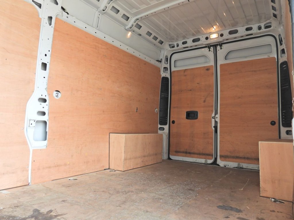 Used Vauxhall Movano 2024 for sale - 77734369: Photo 28