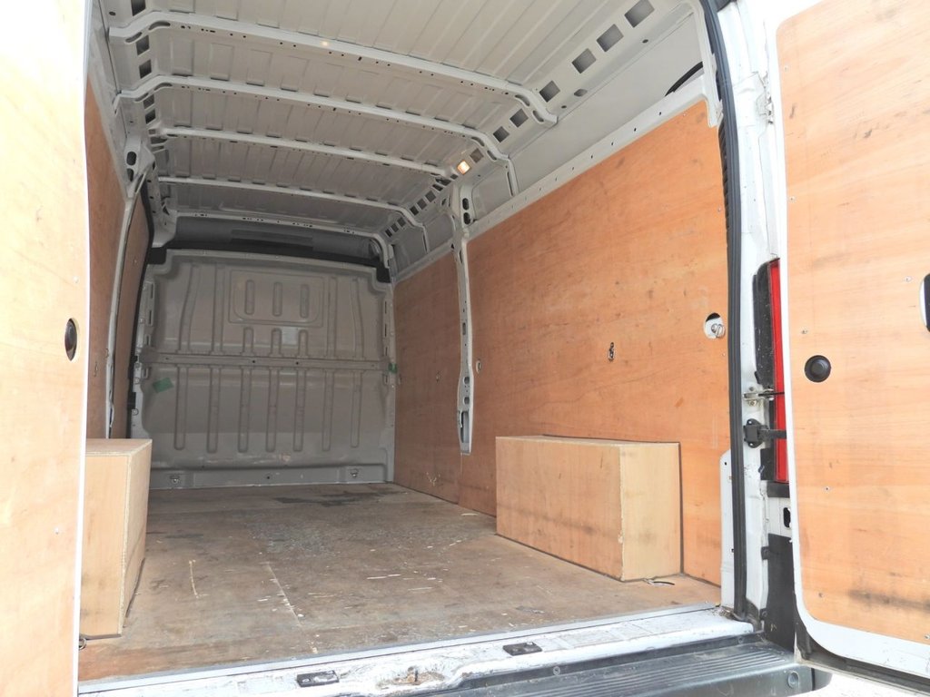 Used Vauxhall Movano 2024 for sale - 77734369: Photo 29