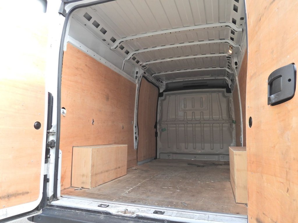 Used Vauxhall Movano 2024 for sale - 77734369: Photo 30
