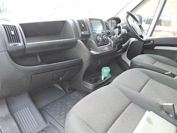 Used Vauxhall Movano 2024 for sale - 77734369: Photo