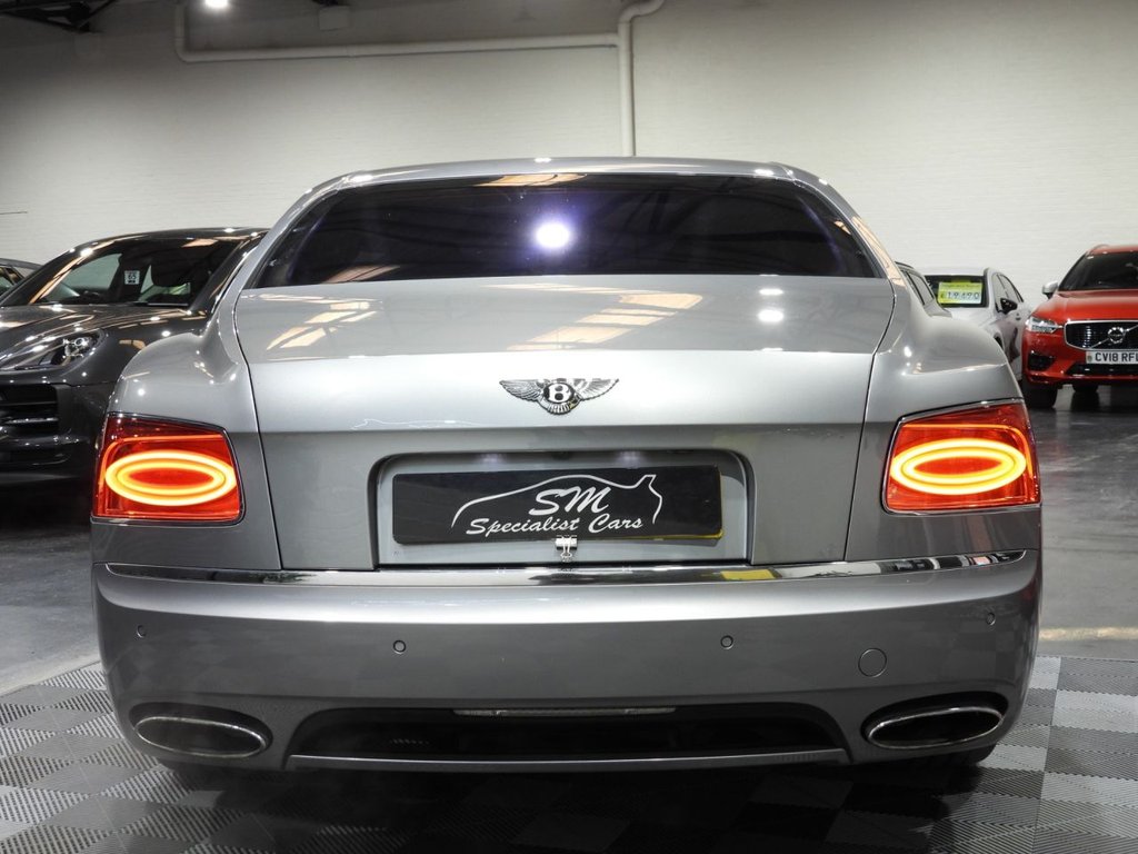 Used Bentley Flying Spur 2014 for sale - 77692504: Photo 10