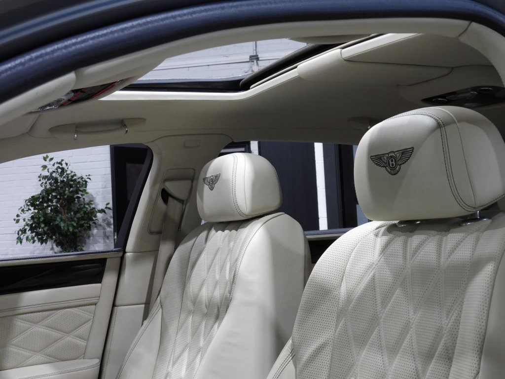 Used Bentley Flying Spur 2014 for sale - 77692504: Photo 15