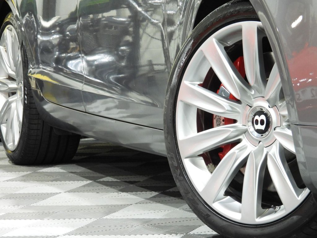 Used Bentley Flying Spur 2014 for sale - 77692504: Photo 18