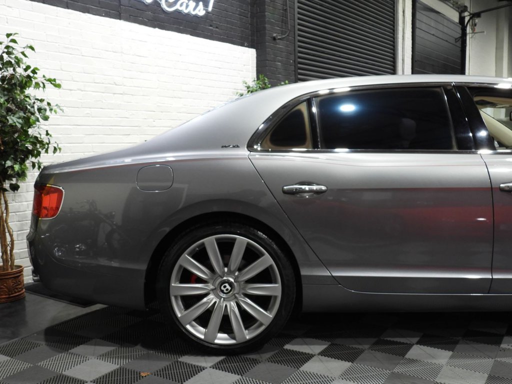 Used Bentley Flying Spur 2014 for sale - 77692504: Photo 27