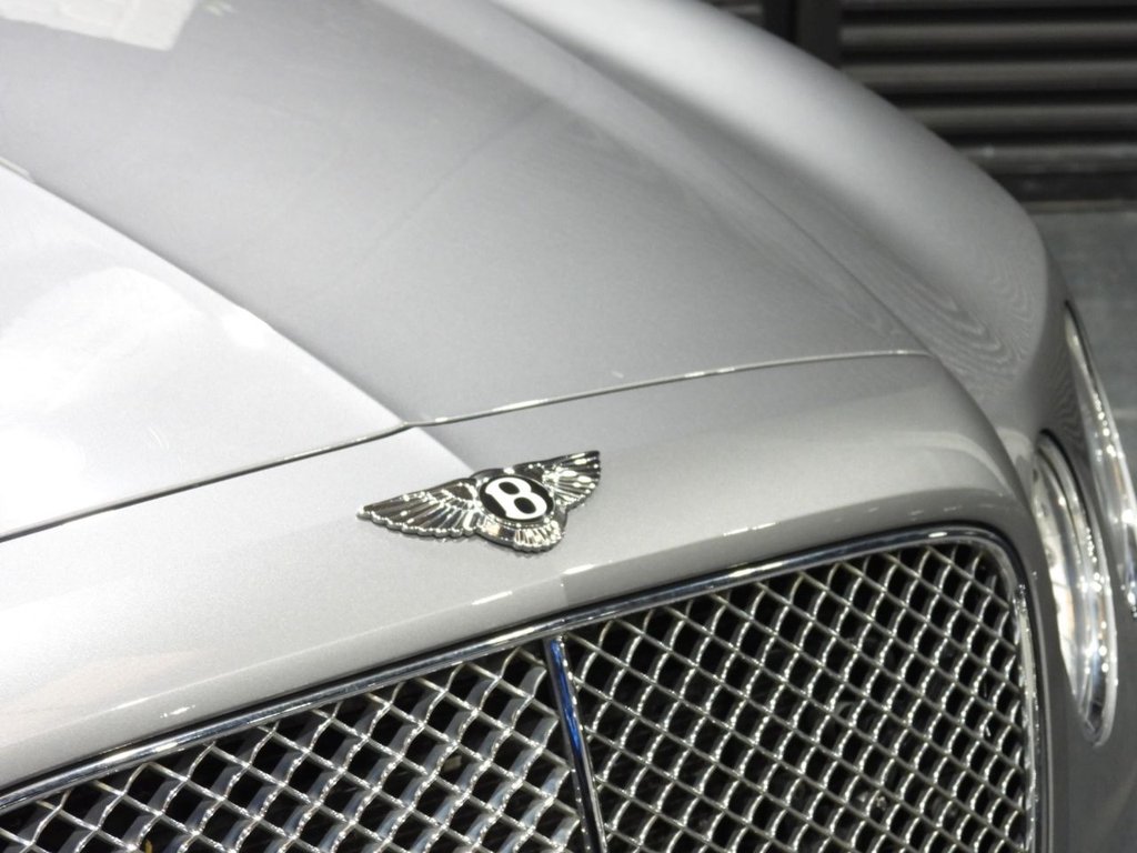 Used Bentley Flying Spur 2014 for sale - 77692504: Photo 32