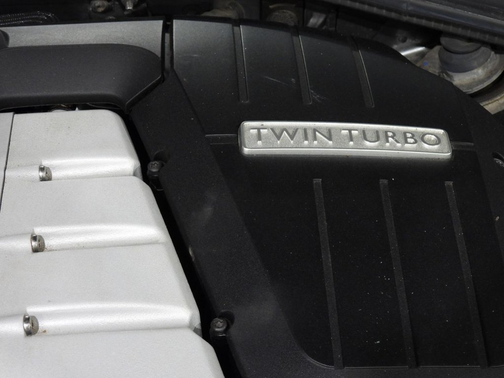 Used Bentley Flying Spur 2014 for sale - 77692504: Photo 33