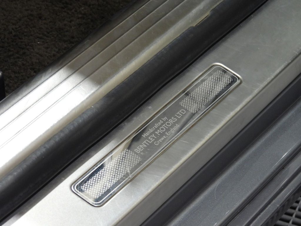Used Bentley Flying Spur 2014 for sale - 77692504: Photo 35