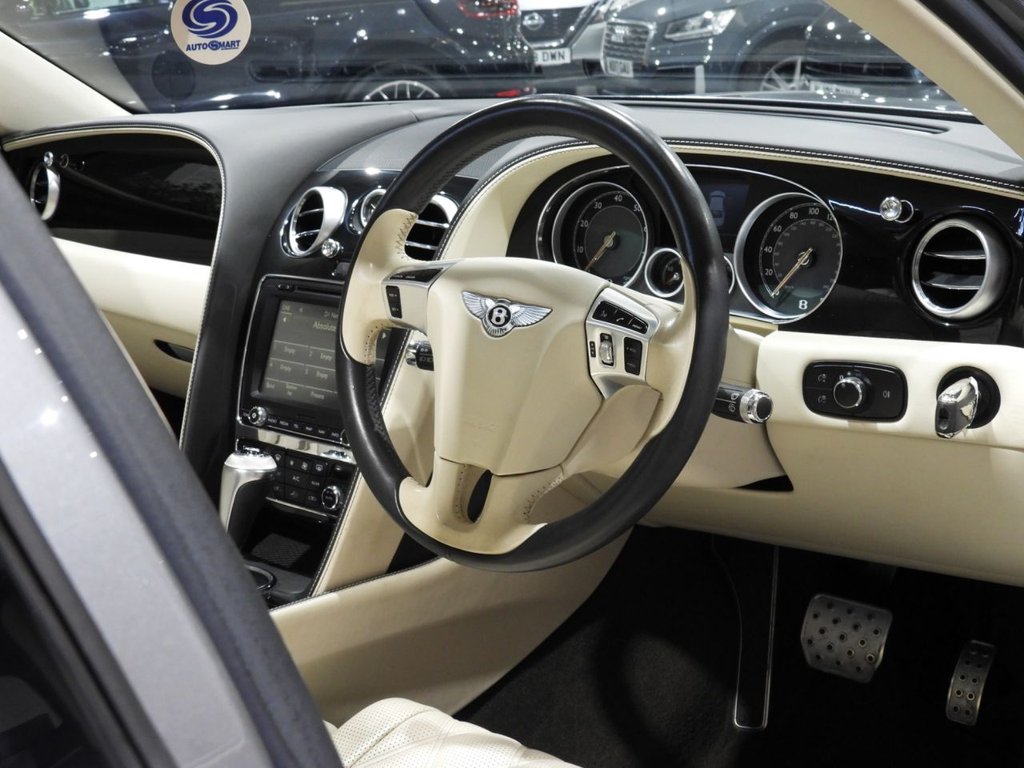 Used Bentley Flying Spur 2014 for sale - 77692504: Photo 4