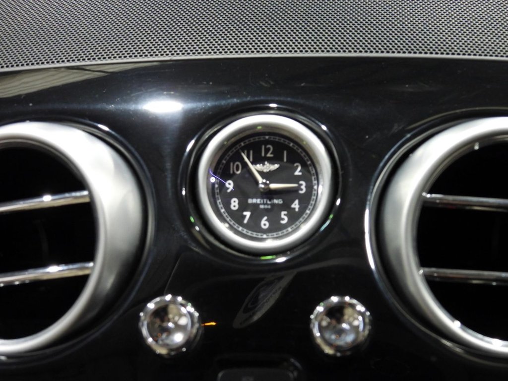 Used Bentley Flying Spur 2014 for sale - 77692504: Photo 42