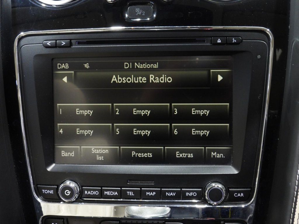 Used Bentley Flying Spur 2014 for sale - 77692504: Photo 44