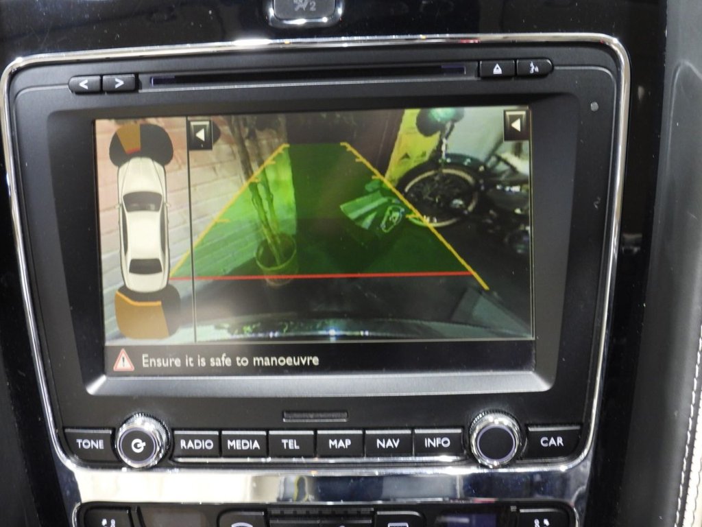 Used Bentley Flying Spur 2014 for sale - 77692504: Photo 45