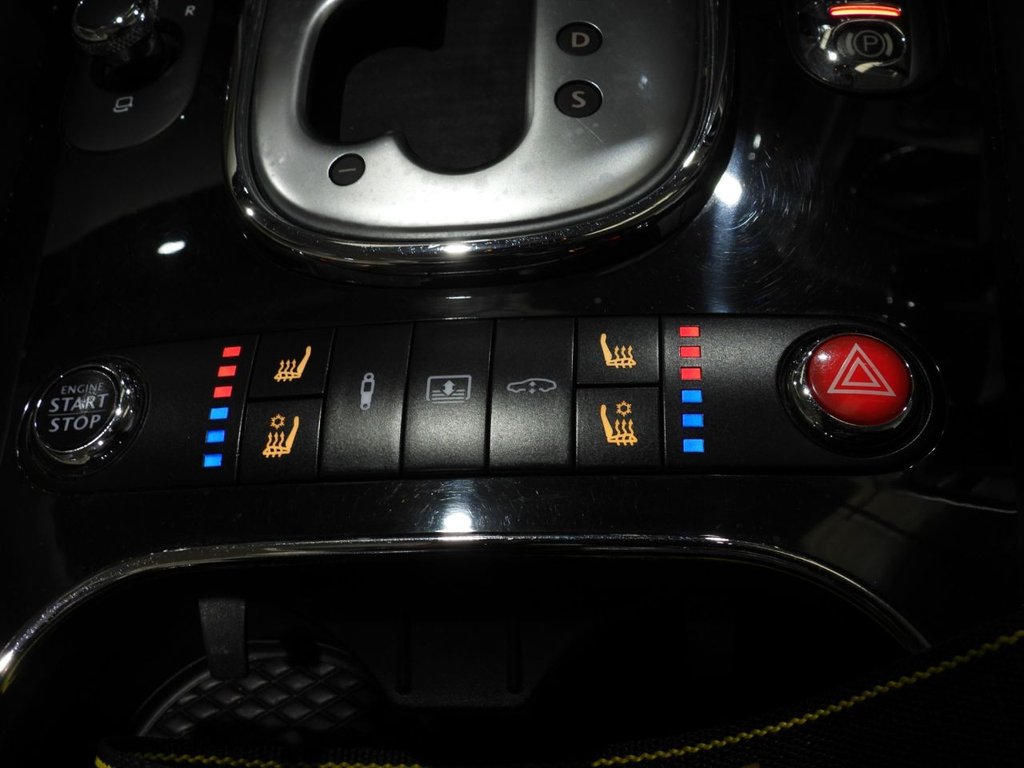 Used Bentley Flying Spur 2014 for sale - 77692504: Photo 47