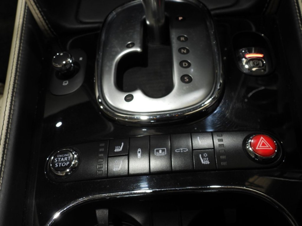 Used Bentley Flying Spur 2014 for sale - 77692504: Photo 49