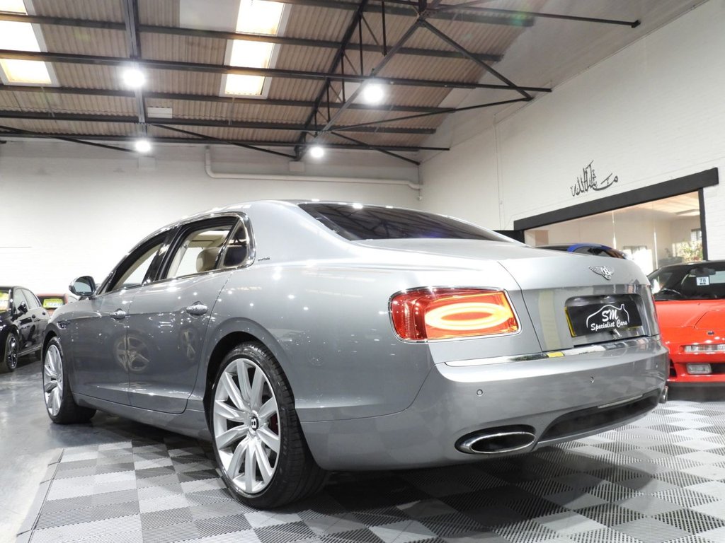 Used Bentley Flying Spur 2014 for sale - 77692504: Photo 9
