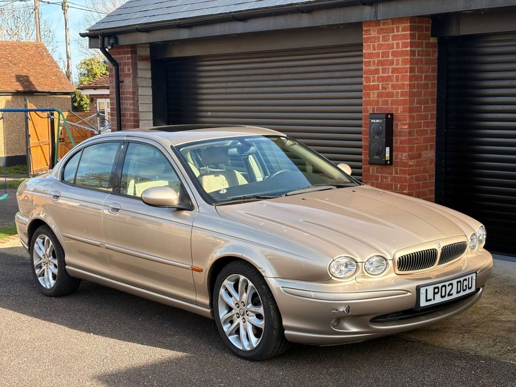 Used Jaguar X-Type 2011 for sale - 78154100: Photo 10