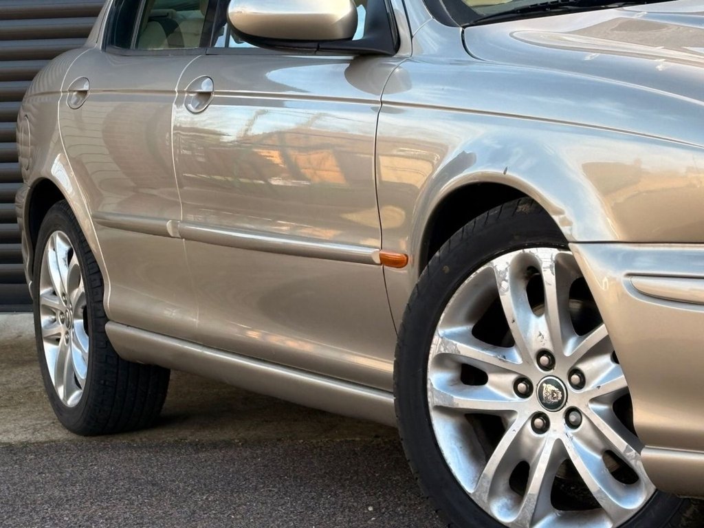 Used Jaguar X-Type 2011 for sale - 78154100: Photo 11