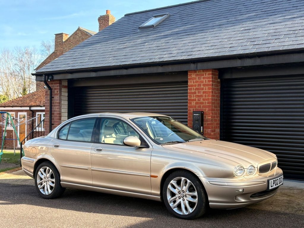 Used Jaguar X-Type 2011 for sale - 78154100: Photo 12