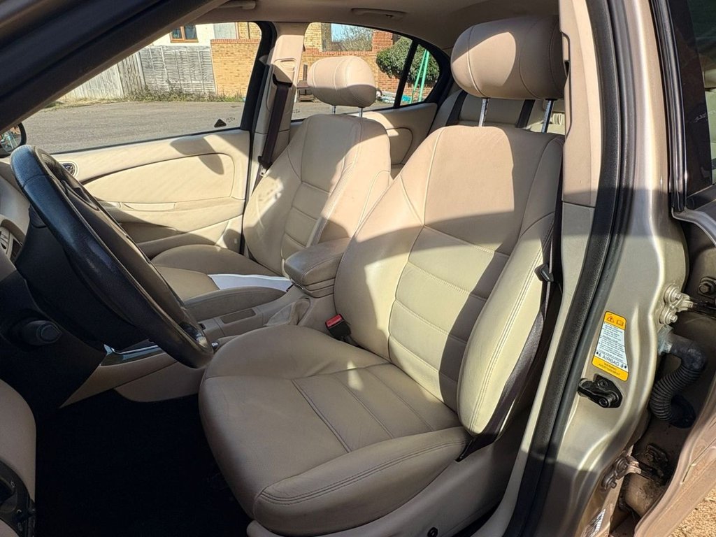 Used Jaguar X-Type 2011 for sale - 78154100: Photo 13