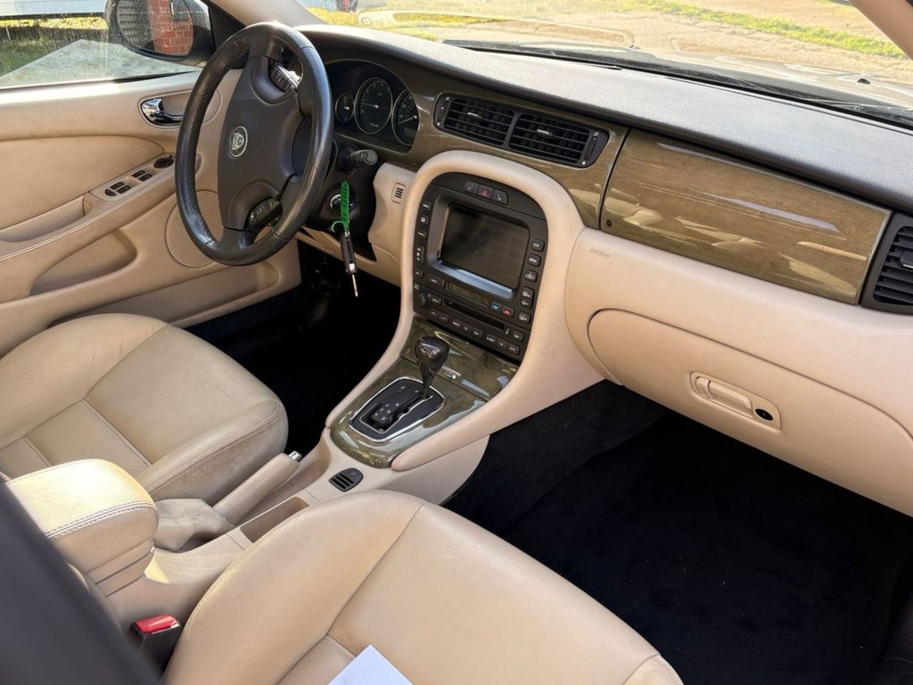 Used Jaguar X-Type 2011 for sale - 78154100: Photo 15