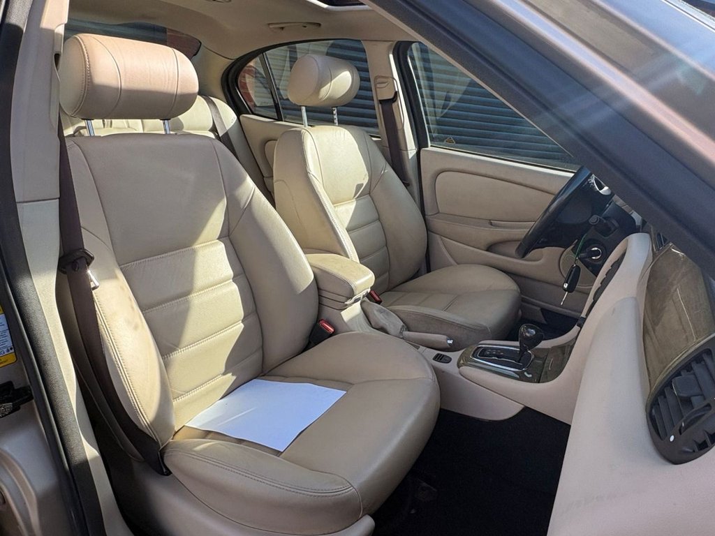 Used Jaguar X-Type 2011 for sale - 78154100: Photo 17