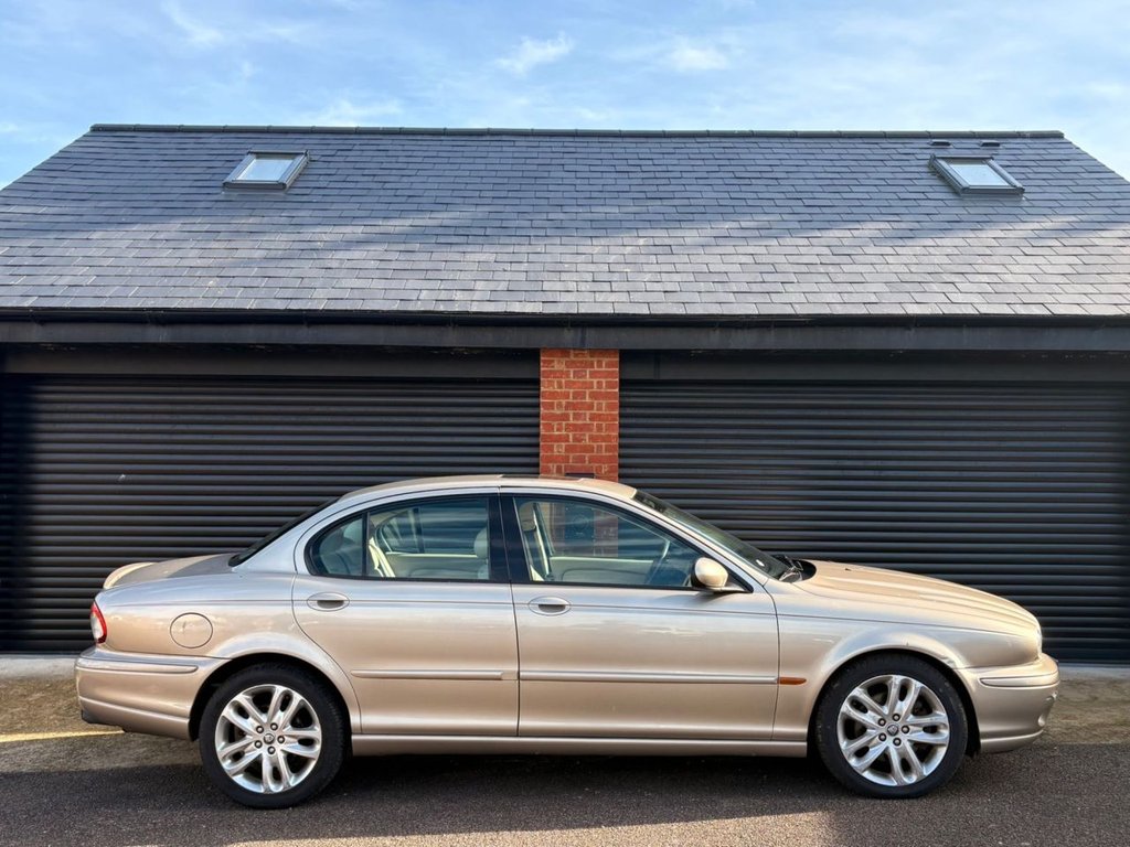 Used Jaguar X-Type 2011 for sale - 78154100: Photo 7