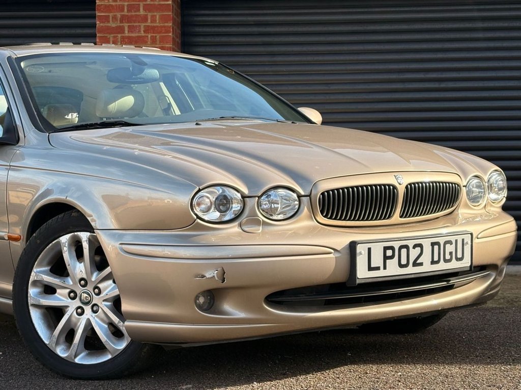 Used Jaguar X-Type 2011 for sale - 78154100: Photo 9