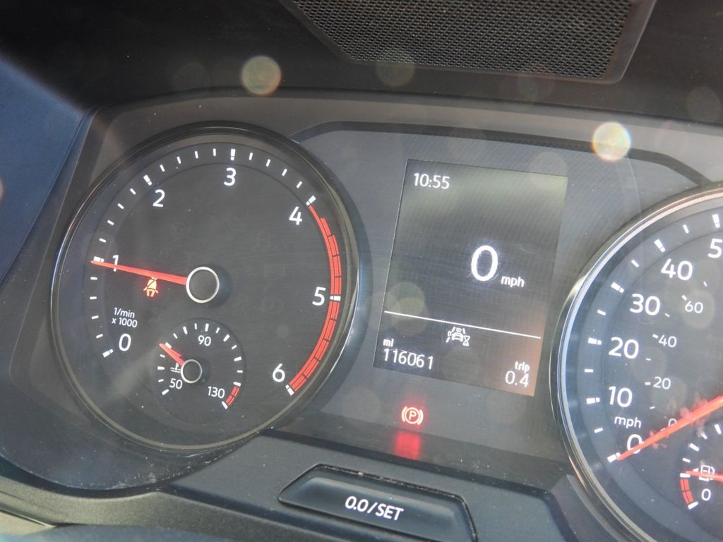 Used Volkswagen Crafter 2023 for sale - 77551607: Photo 23