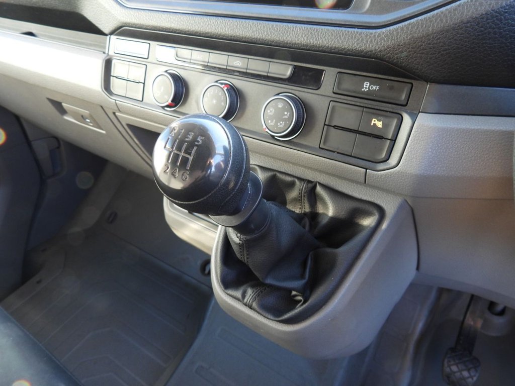 Used Volkswagen Crafter 2023 for sale - 77551607: Photo 28