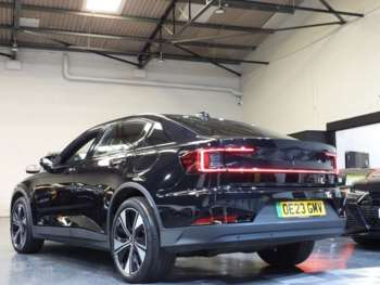 Used Polestar Polestar 2 2023 for sale - 74727942: Photo
