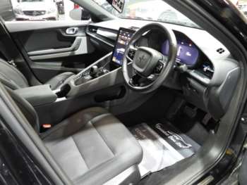 Used Polestar Polestar 2 2023 for sale - 74727942: Photo