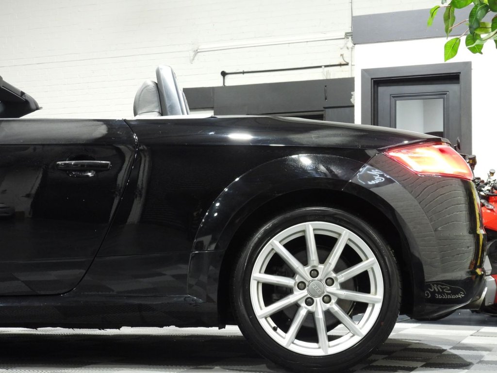 Used Audi TT 2017 for sale - 77026783: Photo 14