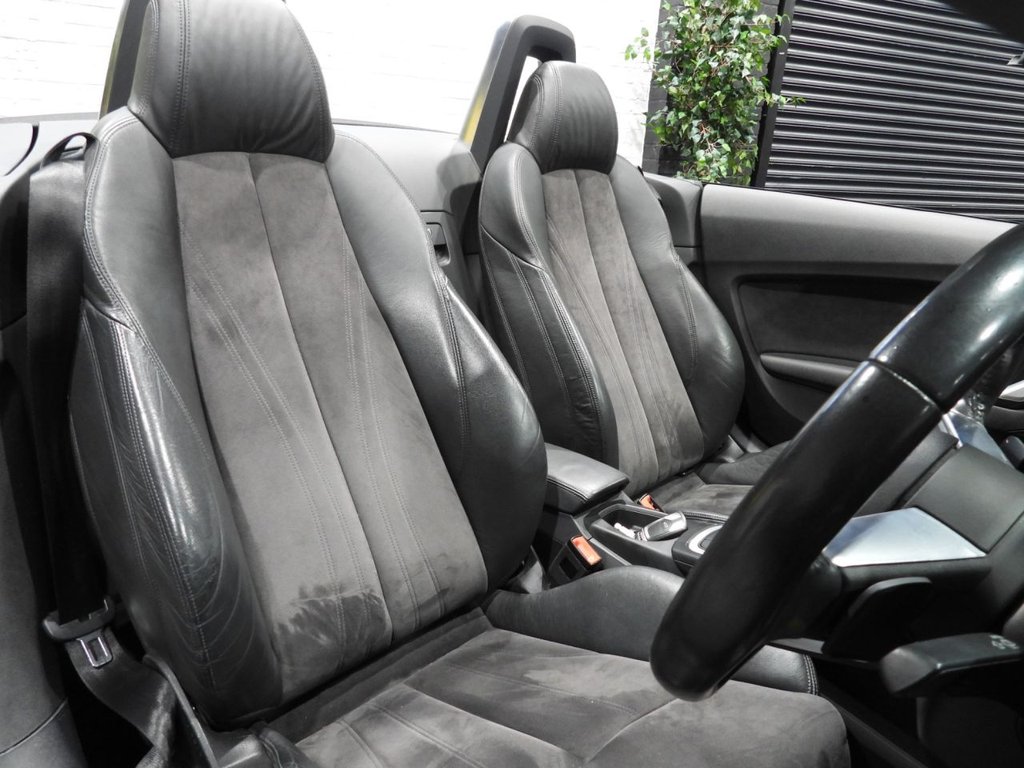 Used Audi TT 2017 for sale - 77026783: Photo 15