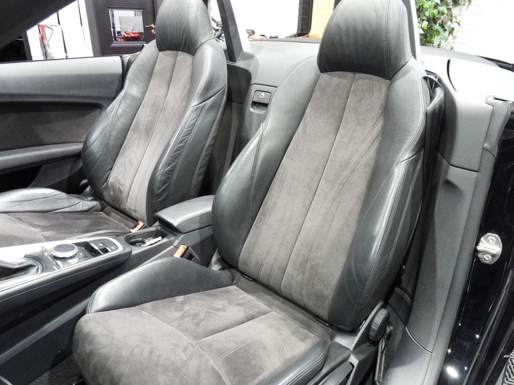 Used Audi TT 2017 for sale - 77026783: Photo 16