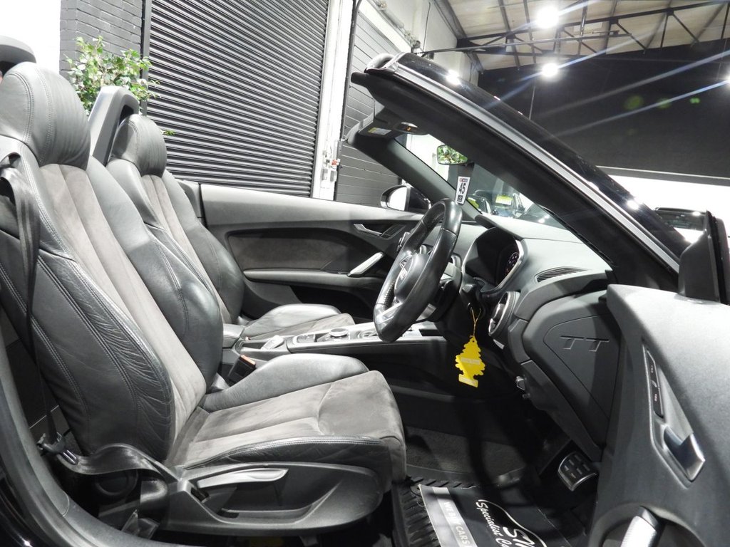 Used Audi TT 2017 for sale - 77026783: Photo 18