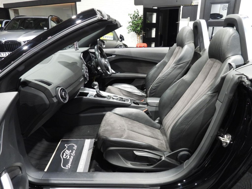 Used Audi TT 2017 for sale - 77026783: Photo 19