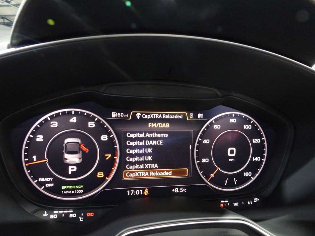 Used Audi TT 2017 for sale - 77026783: Photo 21