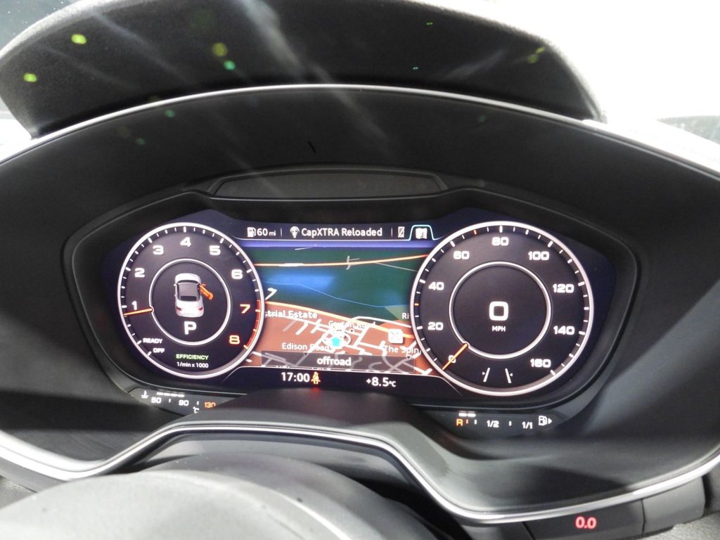 Used Audi TT 2017 for sale - 77026783: Photo 22