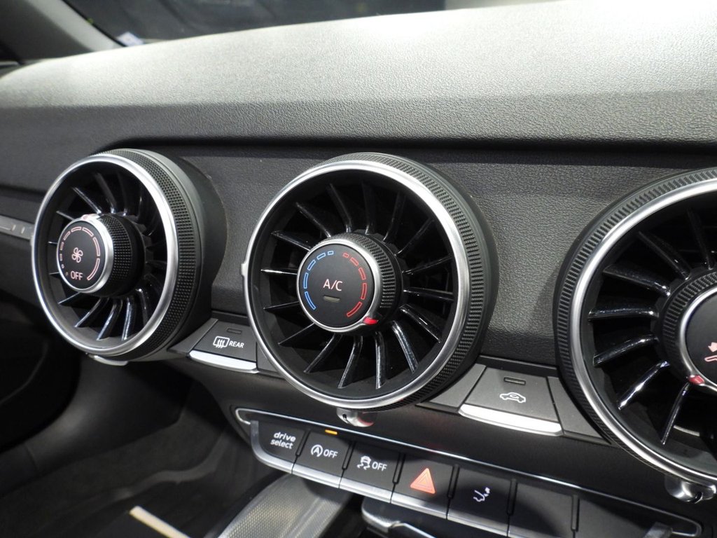 Used Audi TT 2017 for sale - 77026783: Photo 23