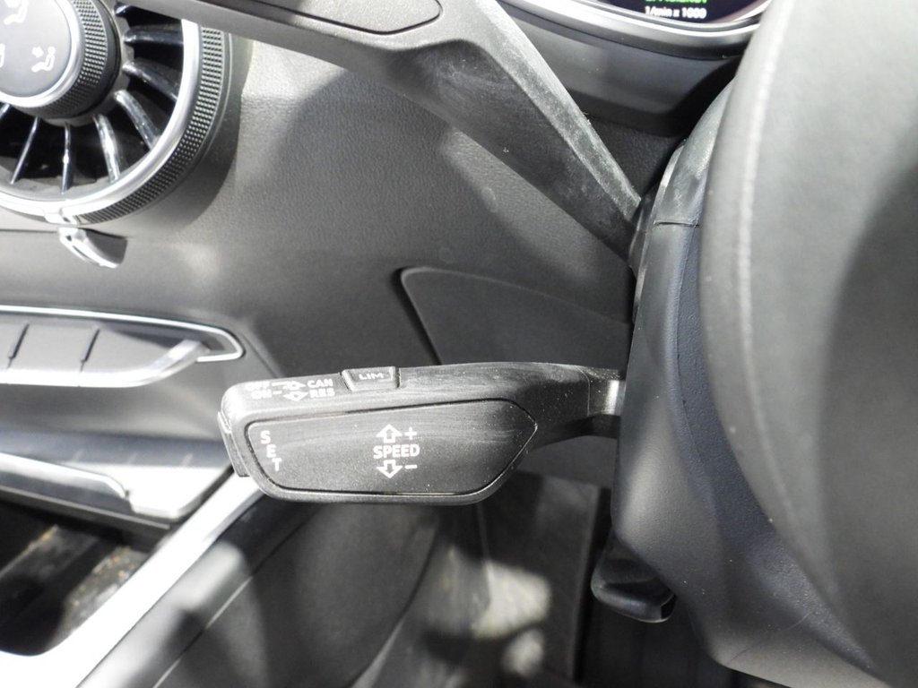 Used Audi TT 2017 for sale - 77026783: Photo 24