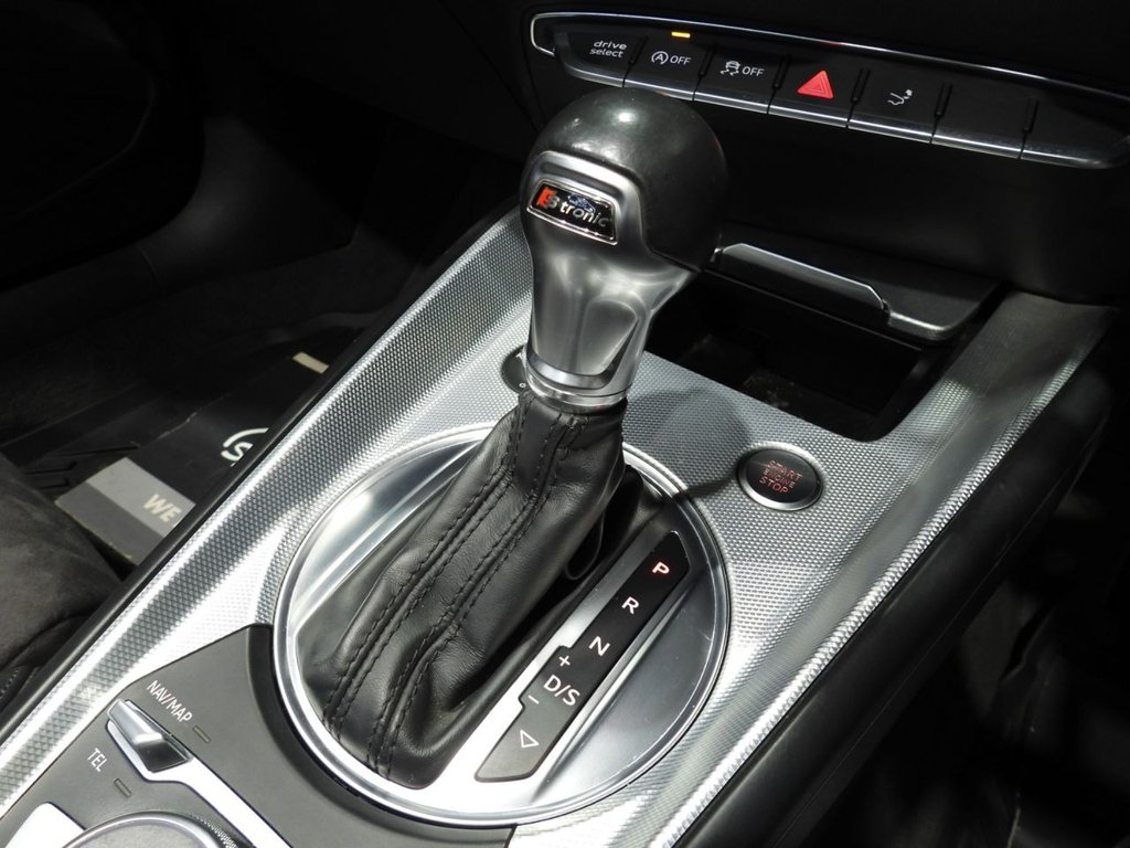 Used Audi TT 2017 for sale - 77026783: Photo 25